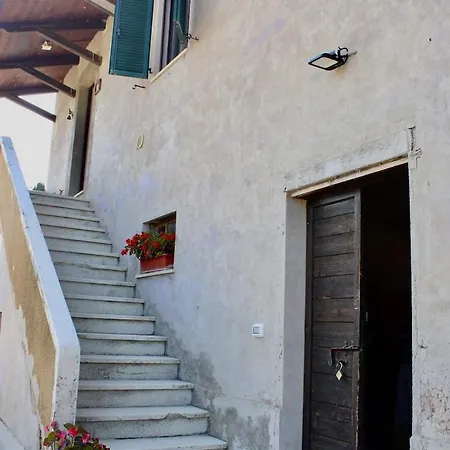 Casale Nonno Dario, Balcone Delle Marche Cingoli *