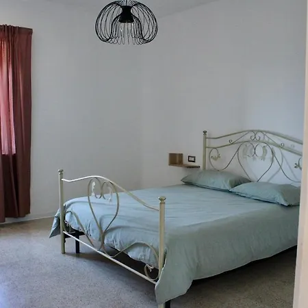 Casale Nonno Dario, Balcone Delle Marche Cingoli