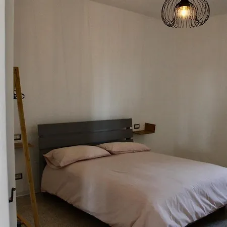 Casale Nonno Dario, Balcone Delle Marche Cingoli Apartamento *