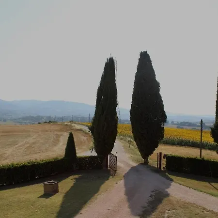 Apartament Casale Nonno Dario, Balcone Delle Marche Cingoli