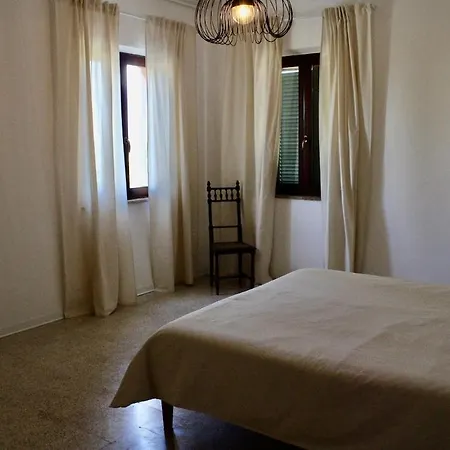 Casale Nonno Dario, Balcone Delle Marche Cingoli Apartament *