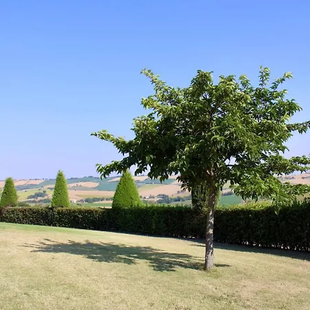 Casale Nonno Dario, Balcone Delle Marche Cingoli Troviggiano