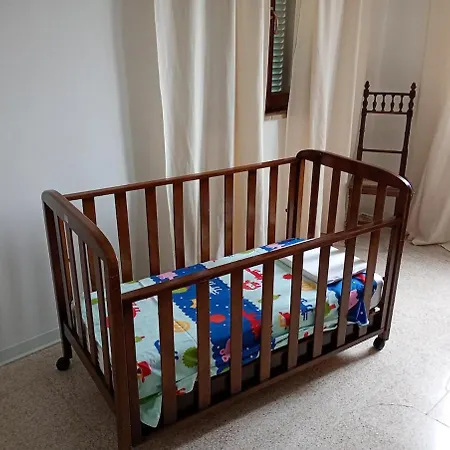 Casale Nonno Dario, Balcone Delle Marche Cingoli Troviggiano